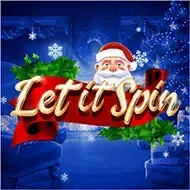 Let it Spin game icon