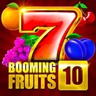 Booming Fruits 101spin4win game screenshot