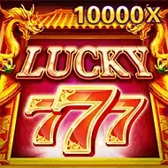 LuckySeven game screenshot