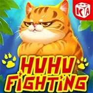 Hu Hu FightingKA Gaming
