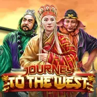 Journey To The WestJOKER screenshot