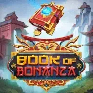 Book of Bonanza game screenshot
