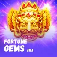 Fortune GemsJILI game icon