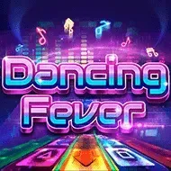 Dancing Fever game icon