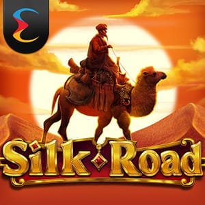 Silk Road game icon