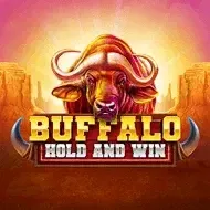 Buffalo Hold and WinBooming