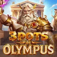 3 Pots of OlympusBsg game screenshot
