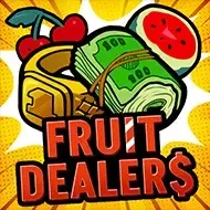 Fruit Dealers game icon